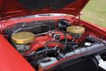Chrysler 300F Convertible 1960 года